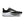 Womens Brooks Ghost 17, Black/Grey/White
