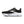 Womens Brooks Ghost 17, Black/Grey/White