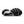 Womens Brooks Ghost 17, Black/Grey/White