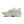 Womens Brooks Hyperion Max 3 , Coconut/Green Gecko/Pink Clay