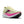 Womens Brooks Hyperion Max 3 , Luminary/Cyber Pink/Black