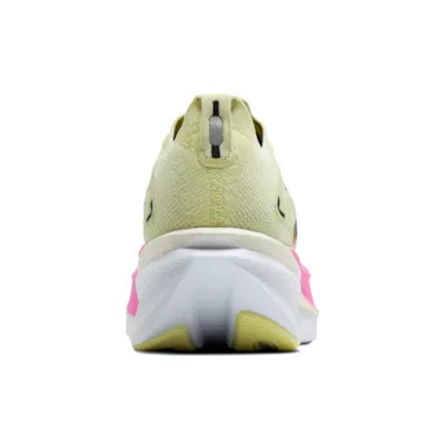 Womens Brooks Hyperion Max 3 , Luminary/Cyber Pink/Black