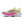 Womens Brooks Hyperion Max 3 , Luminary/Cyber Pink/Black