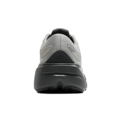 Womens Brooks Ghost Max 3 , Harbor Mist/Poppy Seed/Pink