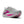 Womens Brooks Glycerin Max 2, Oyster/Argyle/Cyber Pink