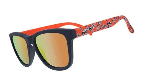 War Eagle Eye Shields