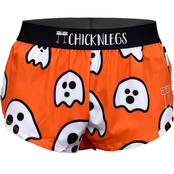 ChicknLegs 1.5" Short, Ghosts