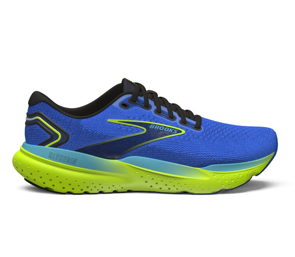 Glycerin 21, Blue/Nightlife/Black