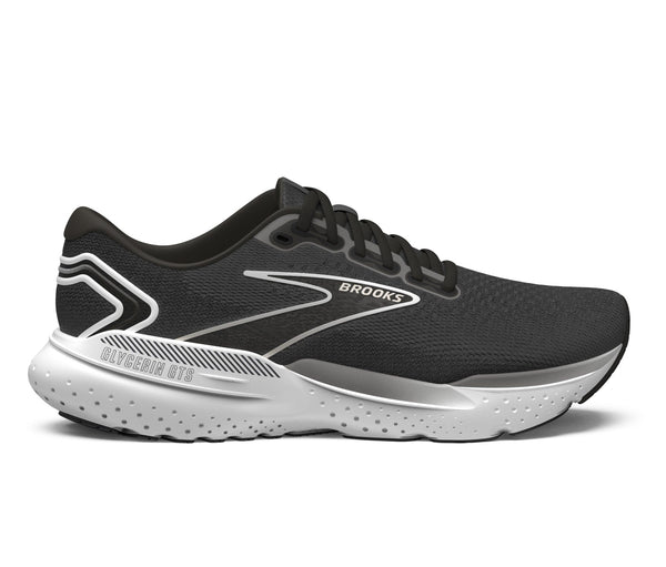 Glycerin GTS 21, Black/Grey/White