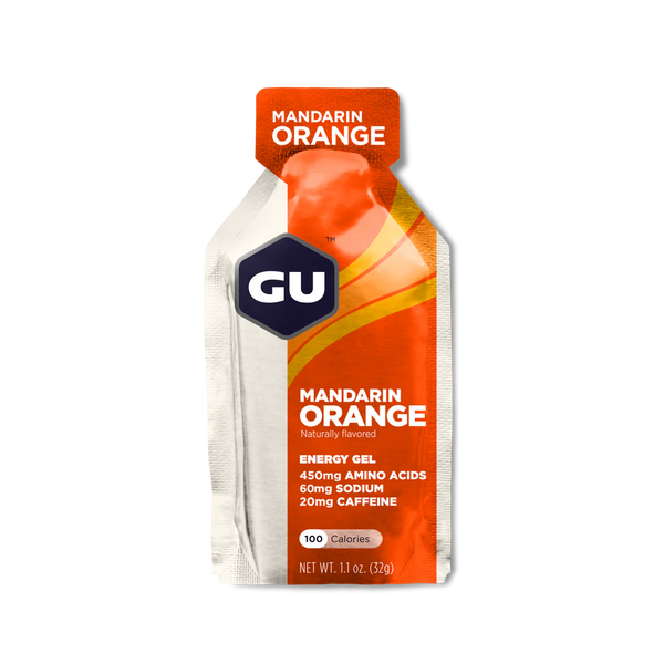 GU Mandarin Orange