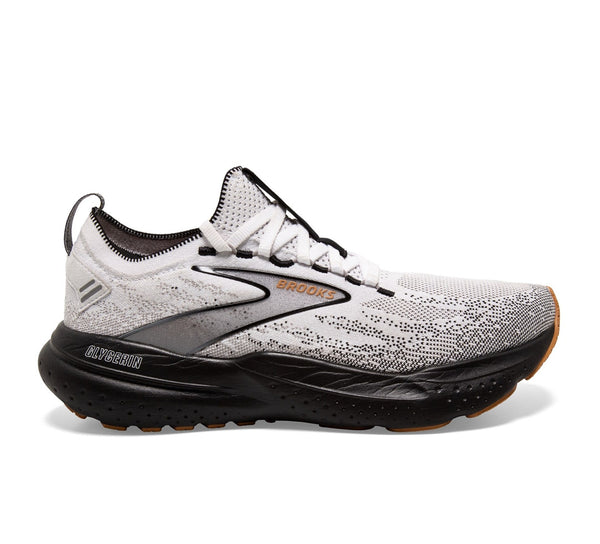 Glycerin Stealthfit 21, White/Grey/Black