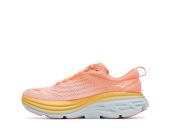 Bondi 8, Shell Coral/Peach Parfait